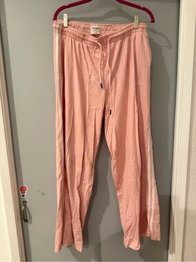 Chino Pants - Pink